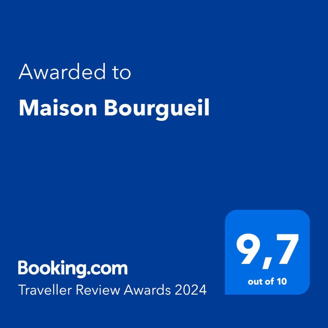 Hébergement de vacances Maison 3 *