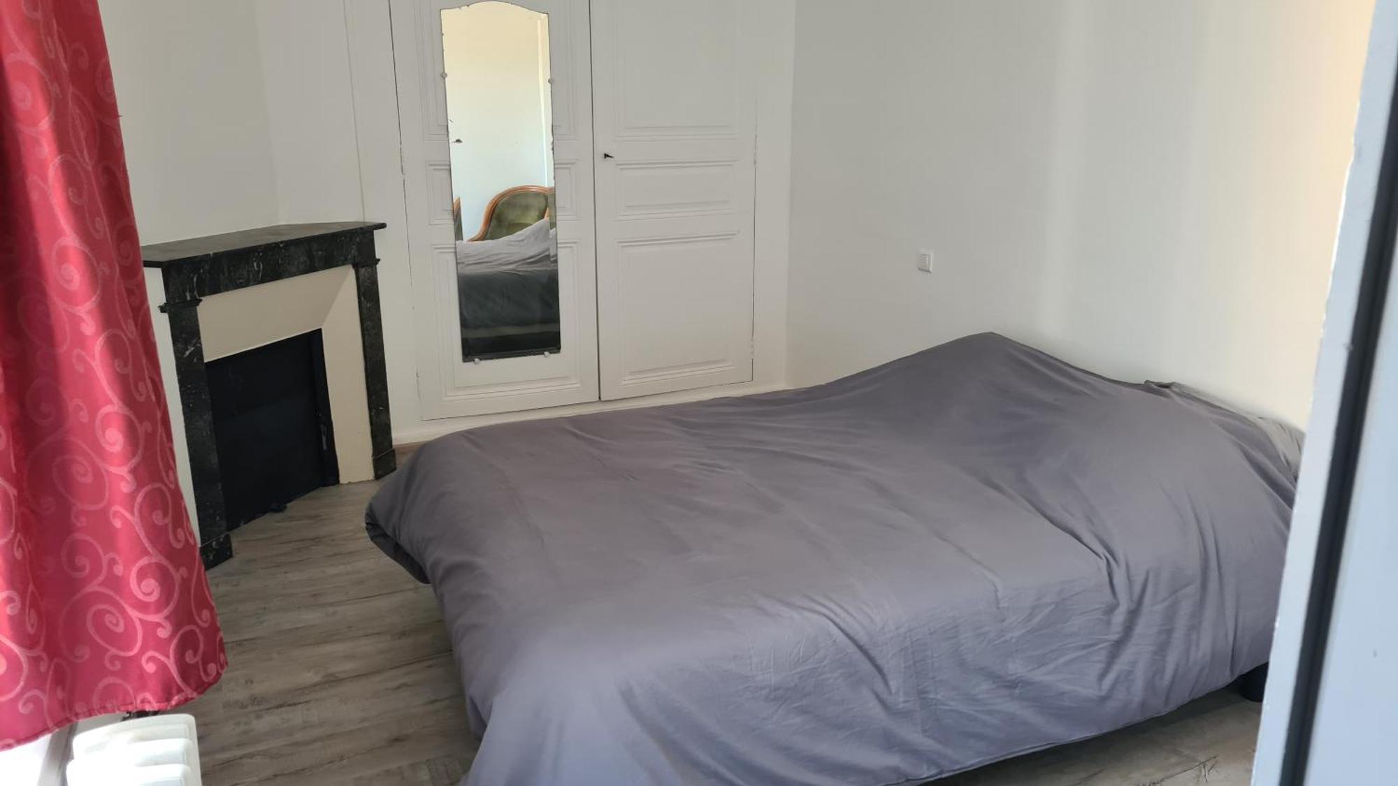 Hébergement de vacances Maison 3 Bourgueil